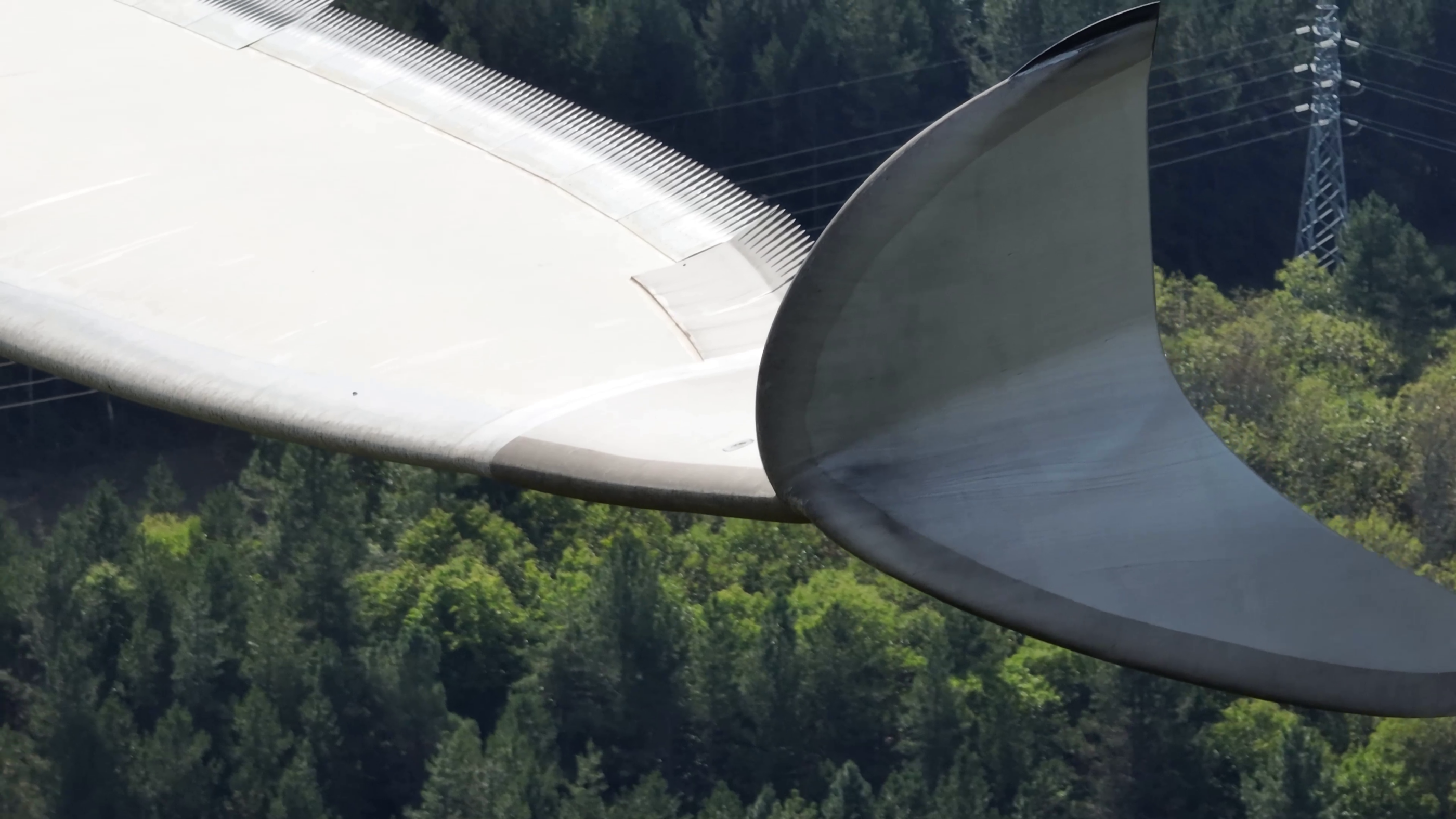 Anakata Aerodynamic upgrade close up 01