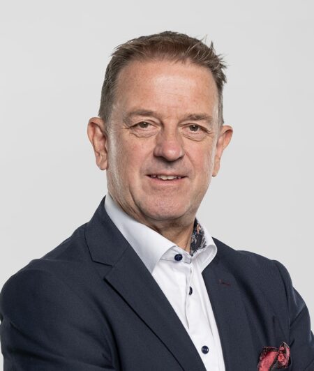 Mark Mathieson