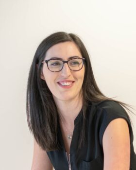 Jo Clarkson portrait photo