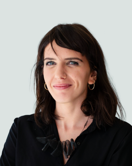 Roberta Travisi portrait photo